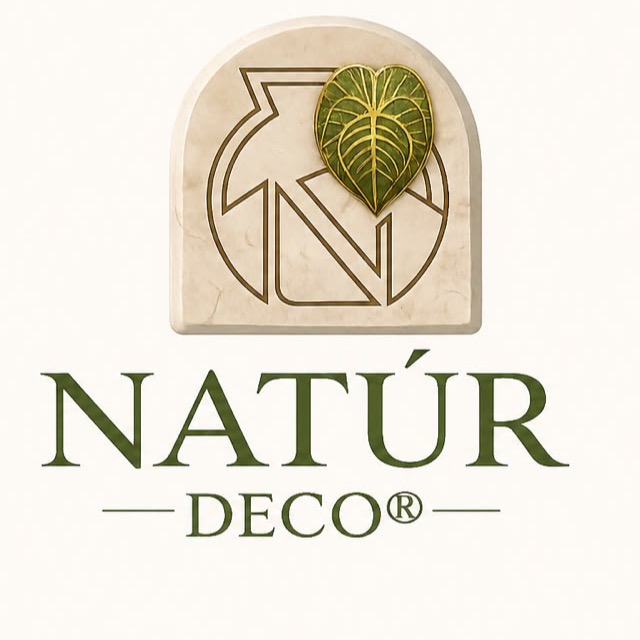 Logo de Natúr Deco